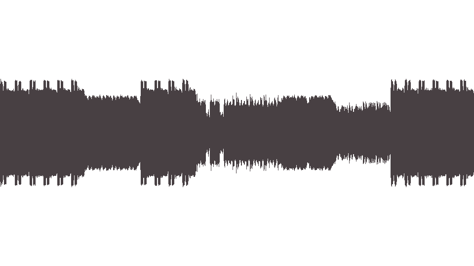 MIDI Vintersorg — Tussmorkret