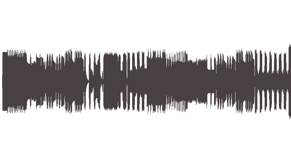 MIDI Vismut — 13