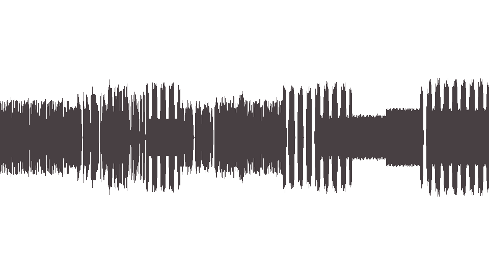 MIDI Vismut — Моё оправдание