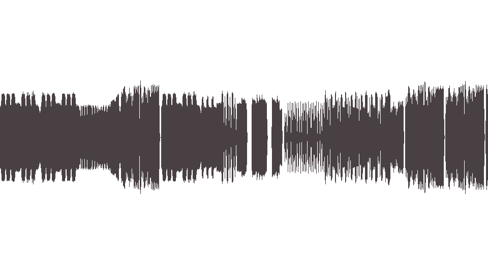 MIDI Vismut — Право хранить молчание