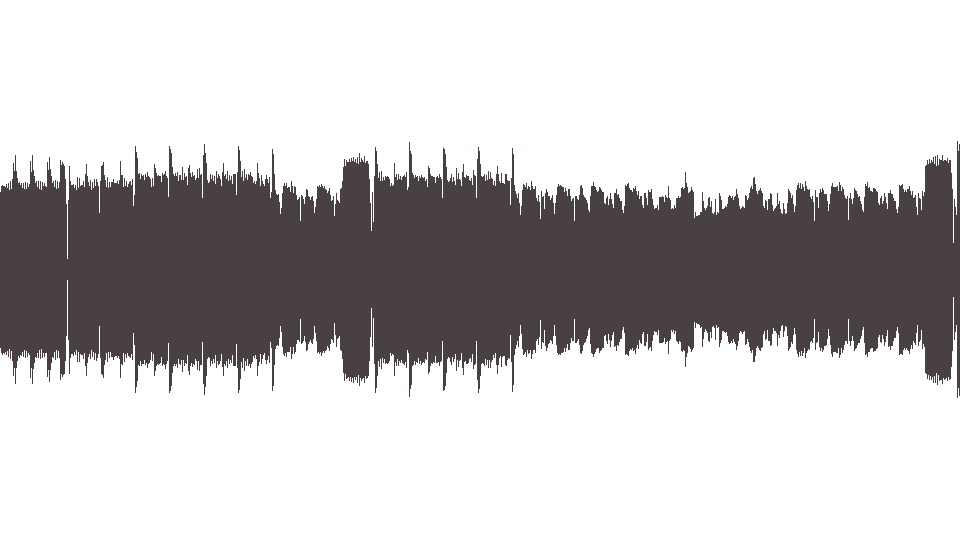 MIDI Volbeat — Caroline Leaving