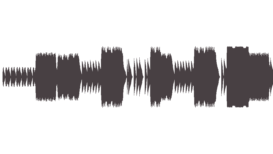 MIDI Volbeat — Mr. and Mrs. Ness
