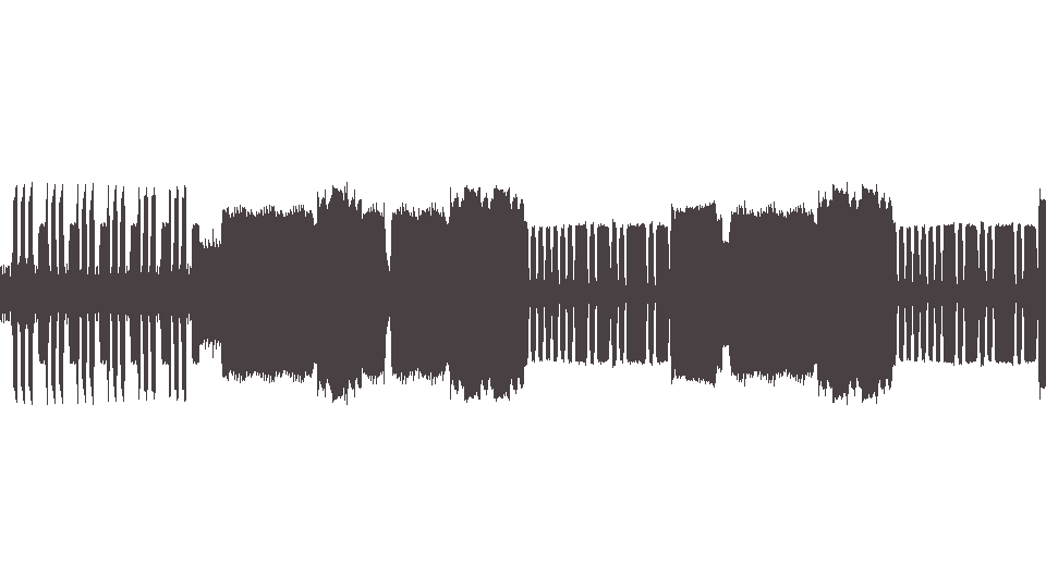 MIDI Volbeat — The Human Instrument