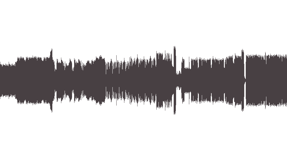 MIDI Volumes — Behind the Curtain