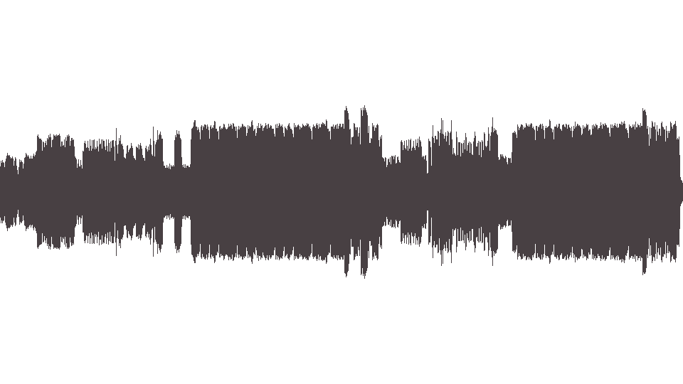 MIDI Volumes — Edge of the Earth