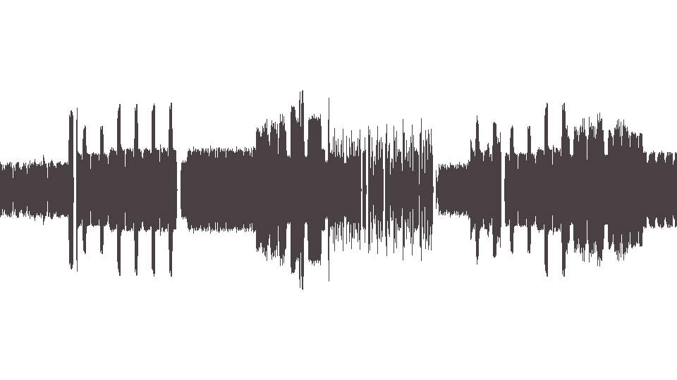 MIDI Volumes — Intake (2)
