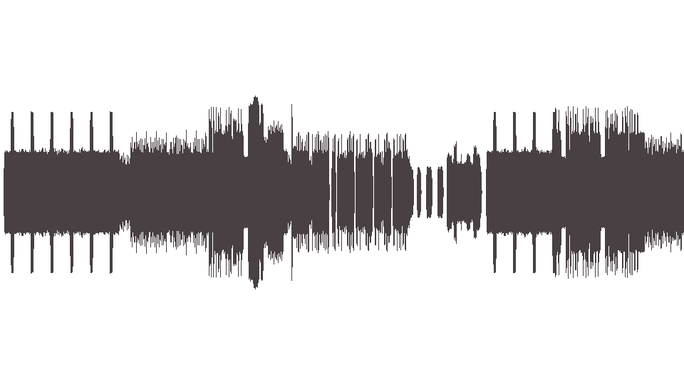 MIDI Volumes — Intake (3)