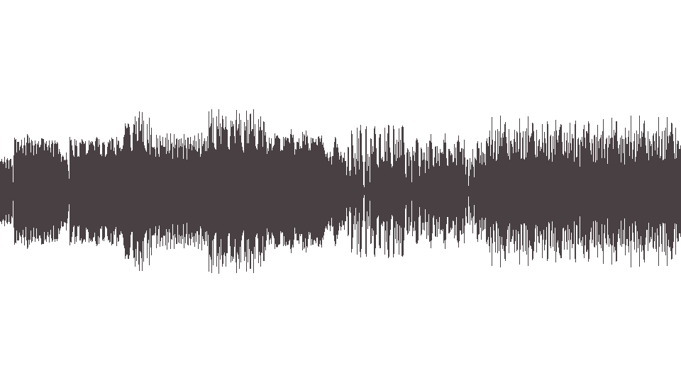 MIDI Volumes — The Mixture
