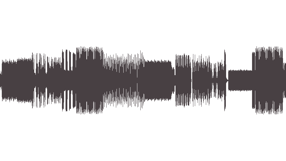 MIDI Volumes — Through the Trees
