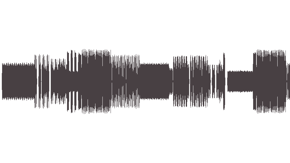 MIDI Volumes — Through the Trees (2)