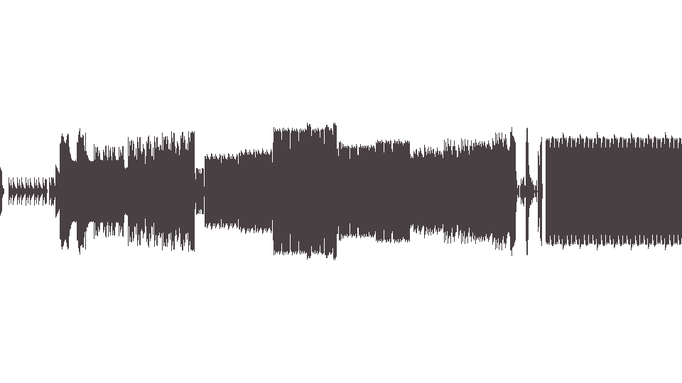 MIDI Volumes — Two One