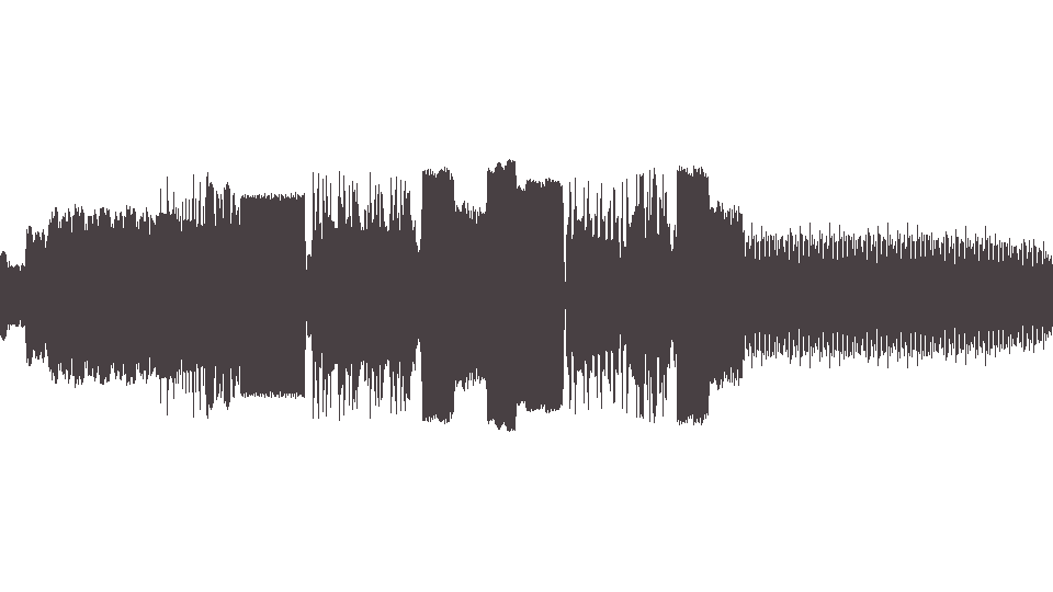 MIDI Volumes — Via (2)