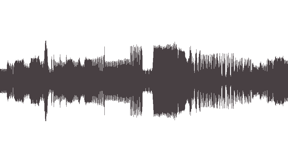 MIDI Volumes — Wormholes