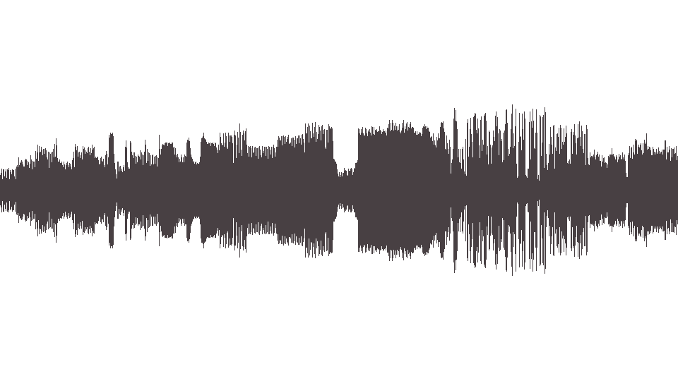 MIDI Volumes — Wormholes (2)