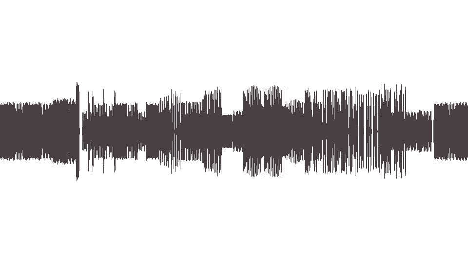 MIDI Volumes — Wormholes (3)