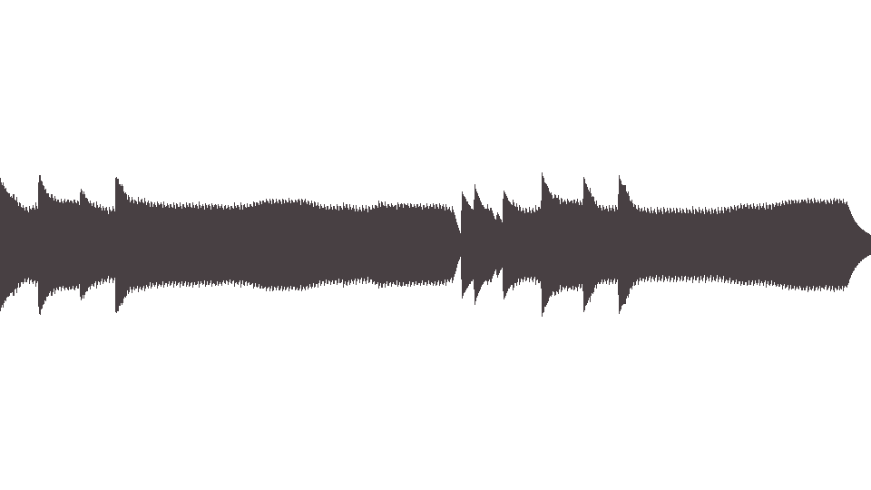 MIDI Vandenberg — Prelude Mortale
