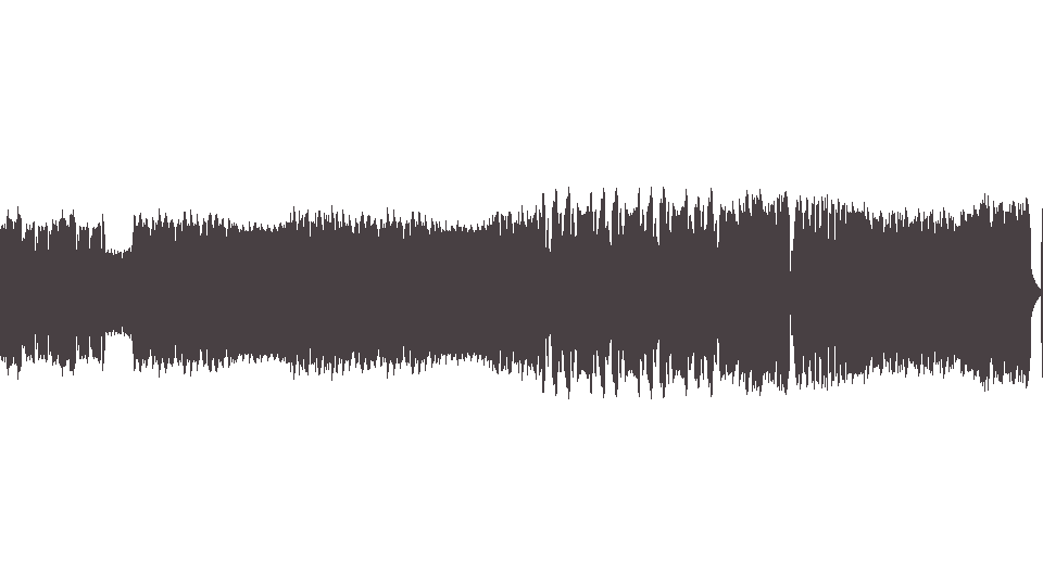 MIDI Vanquish — Face Up