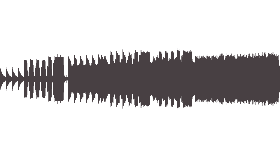 MIDI Veliki Vladimir — Stoned Scenes in the Deadman's Eyes Incomplete