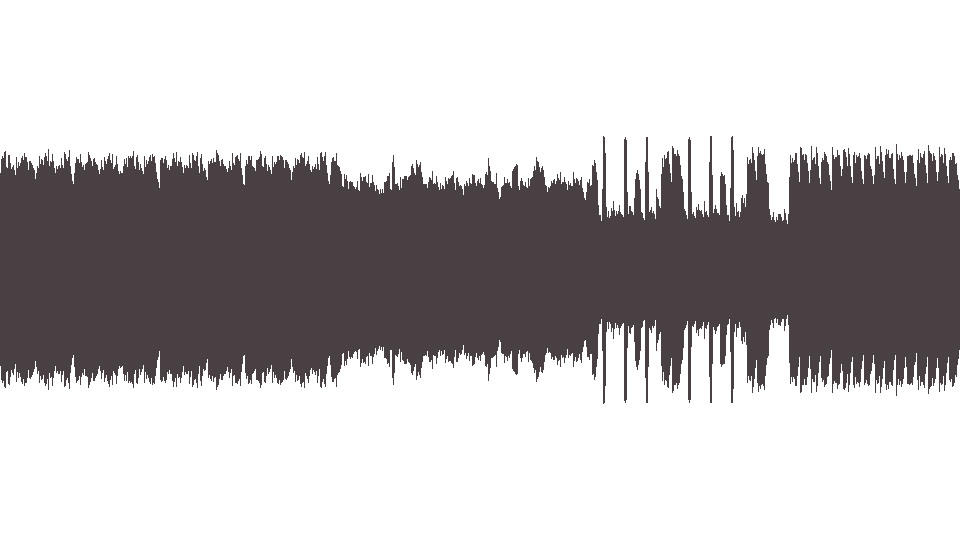 MIDI Velikicirkussum Scalpel — Hysteric