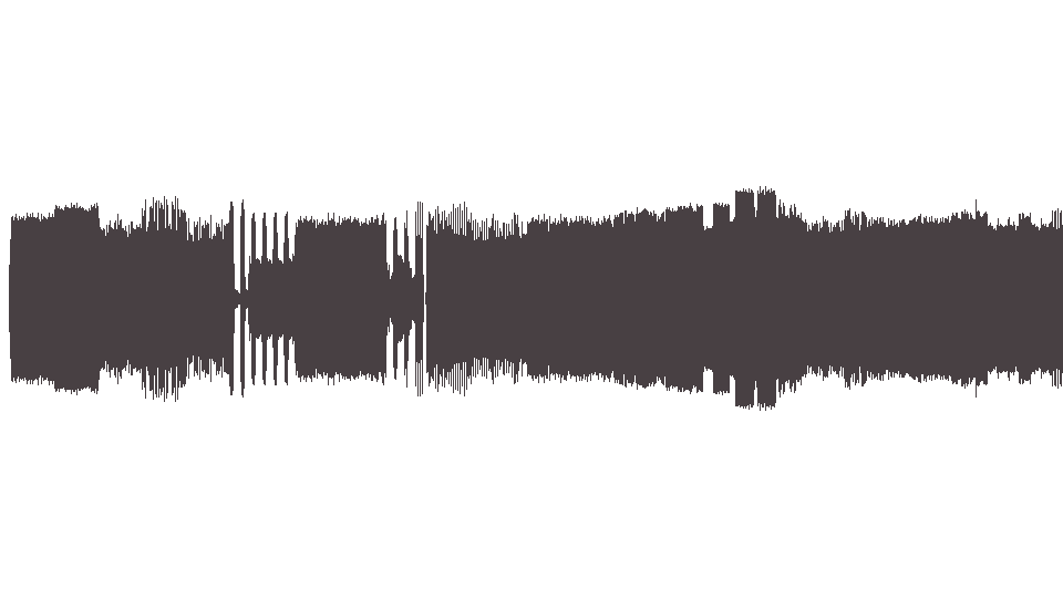 MIDI Waking From Oblivion — Feel