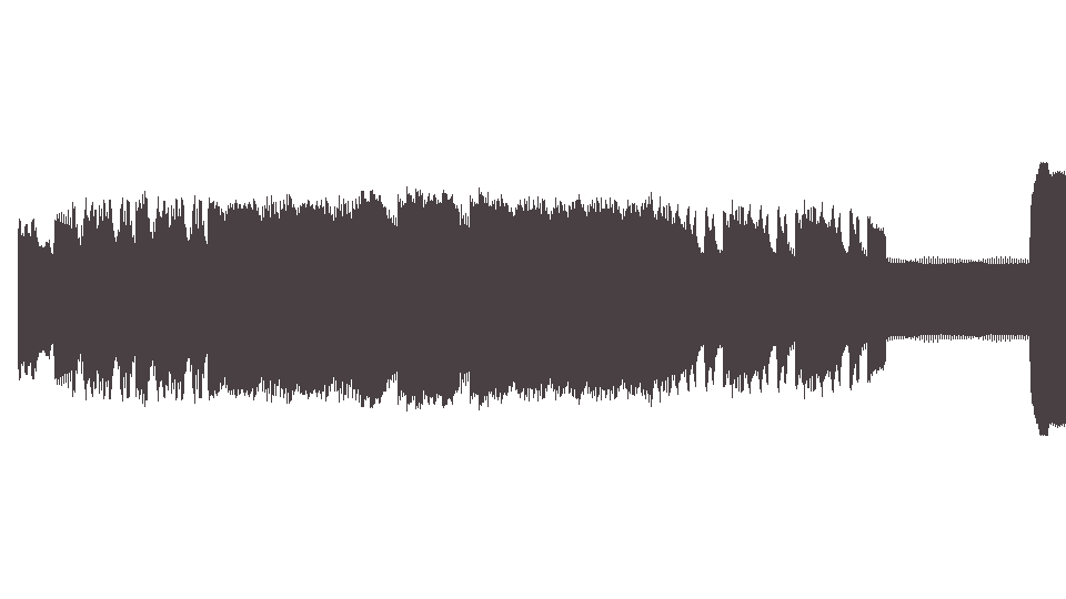 MIDI Waking From Oblivion — Lullaby