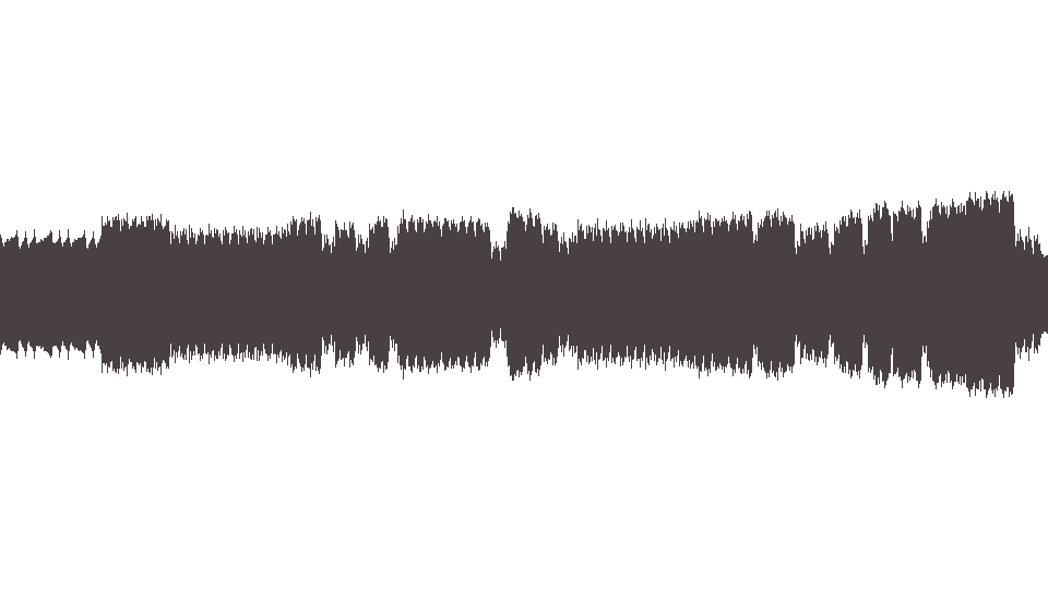 MIDI Waking From Oblivion — Sleep Apnea