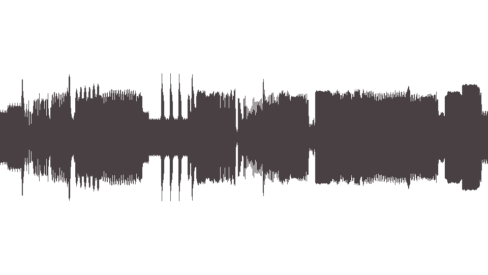 MIDI Waking From Oblivion — Sleepwalker