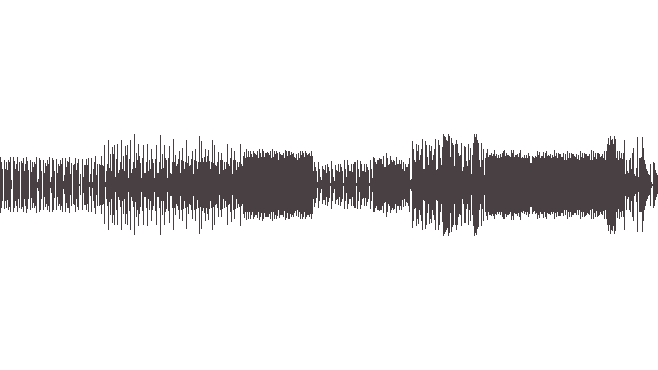 MIDI Wampas (Les) — Les Anges