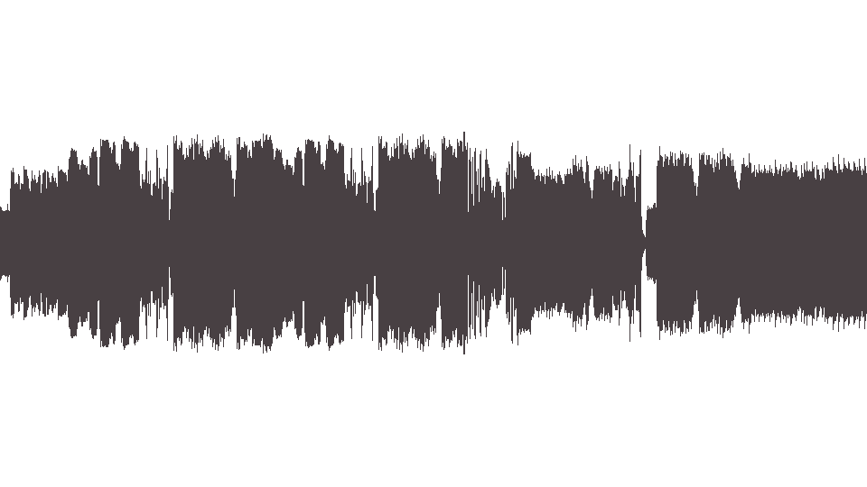MIDI Warrant — Sometimes She Cries