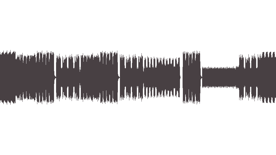 MIDI WASP — Blind in Texas