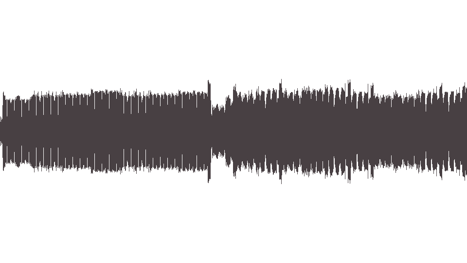 MIDI Wasted Lovers — Christian