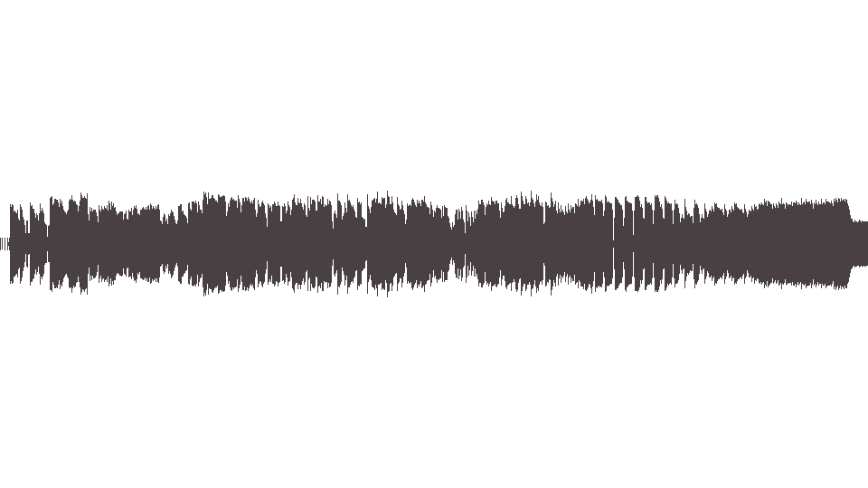 MIDI Weather Report — A Remark You Made