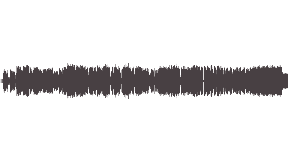 MIDI Weather Report — A Remark You Made (2)