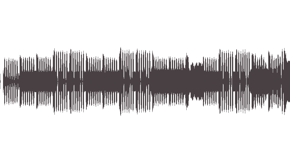 MIDI Weezer — Beverly Hills