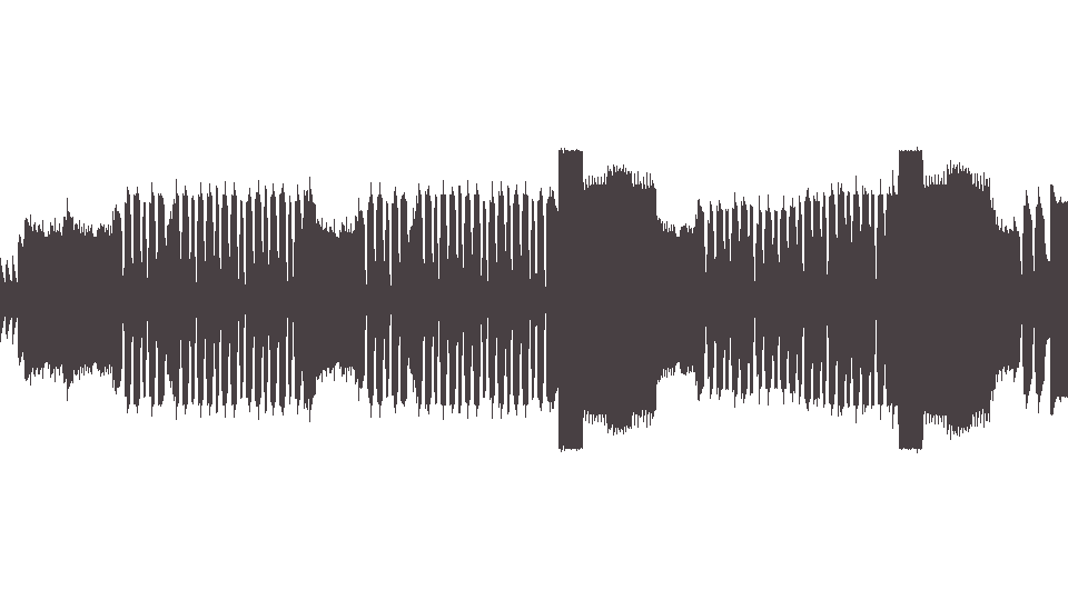 MIDI Weezer — Change the World