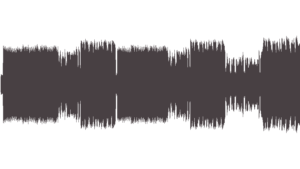 MIDI Weezer — Devotion