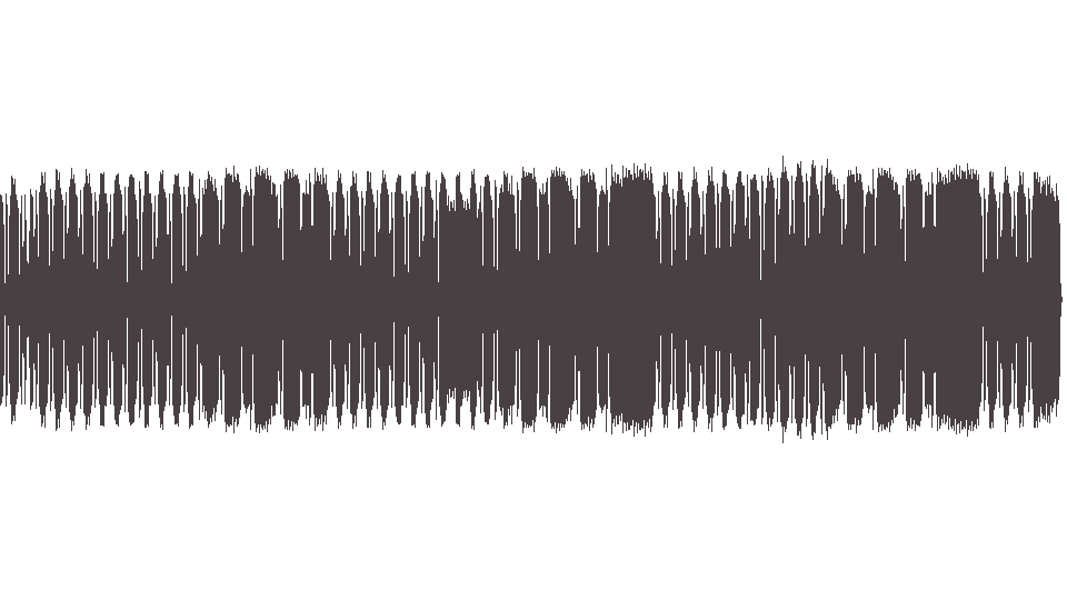 MIDI Weezer — Dope Nose