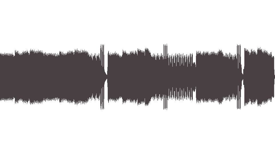 MIDI Weezer — Getchoo
