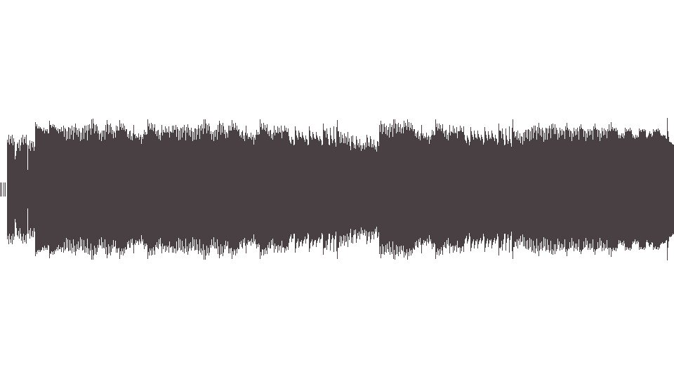 MIDI Weezer — Keep Fishin