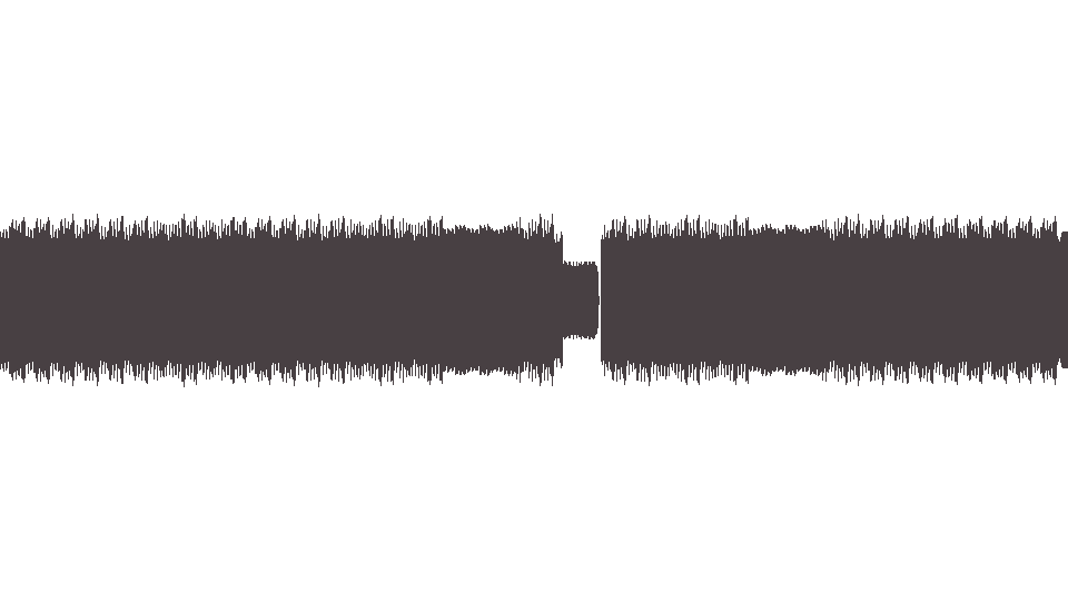 MIDI Weezer — Keep Fishin (2)