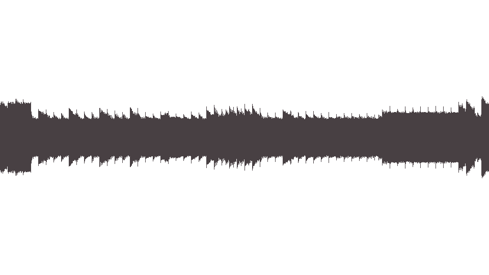 MIDI Weezer — Pink Triangle (Bridge Solo)