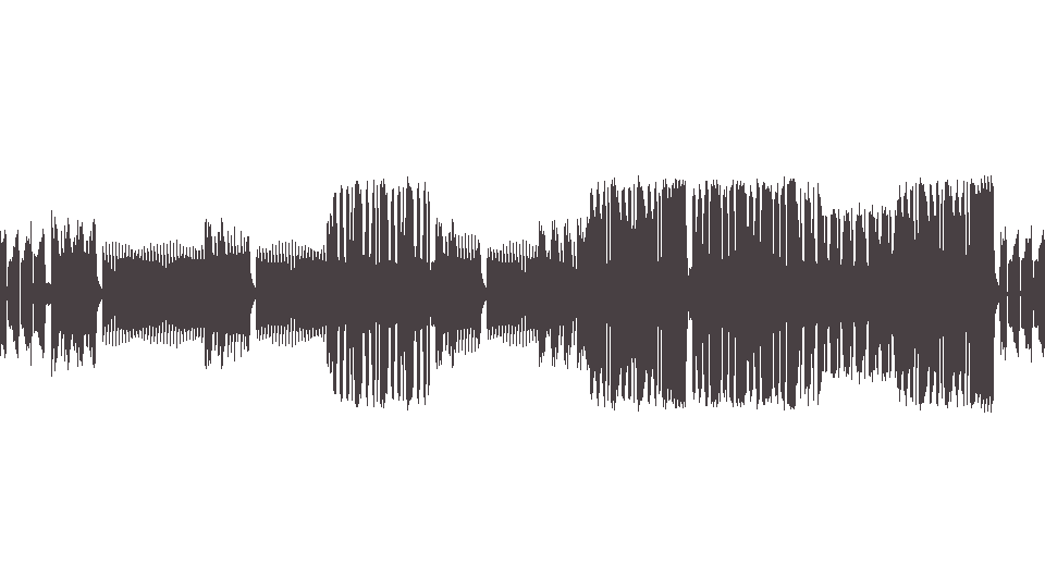MIDI Weezer — Say it Ain't So
