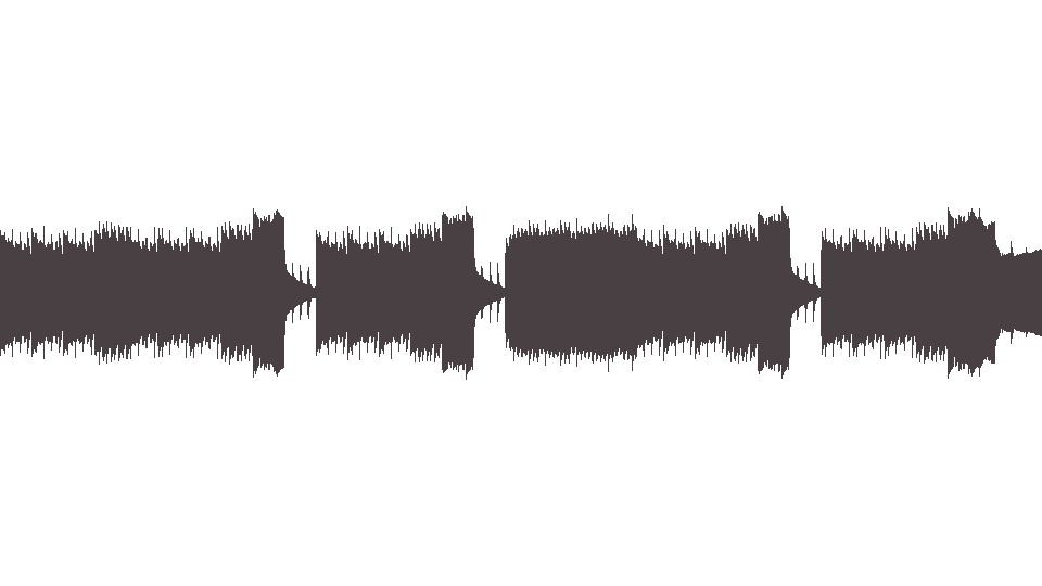 MIDI Whateva Turns You On — I Want a Job