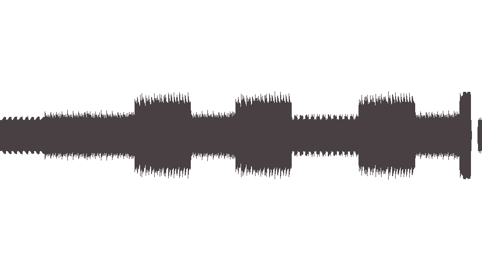 MIDI Whateva Turns You On — It Might End Soon