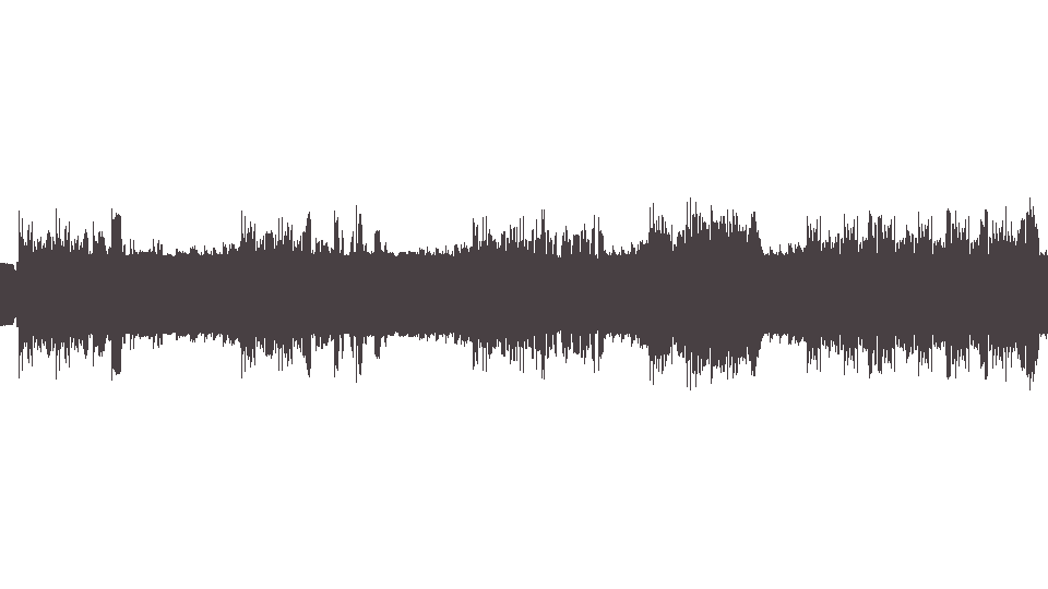 MIDI White John — The Deeper the Love