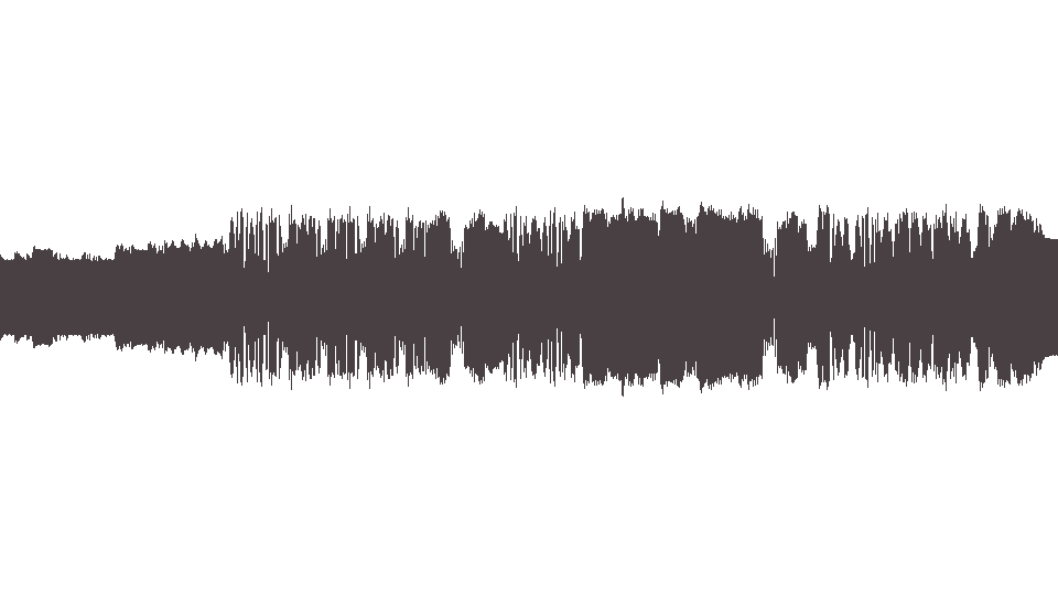 MIDI White Lion — Broken Heart (Original)