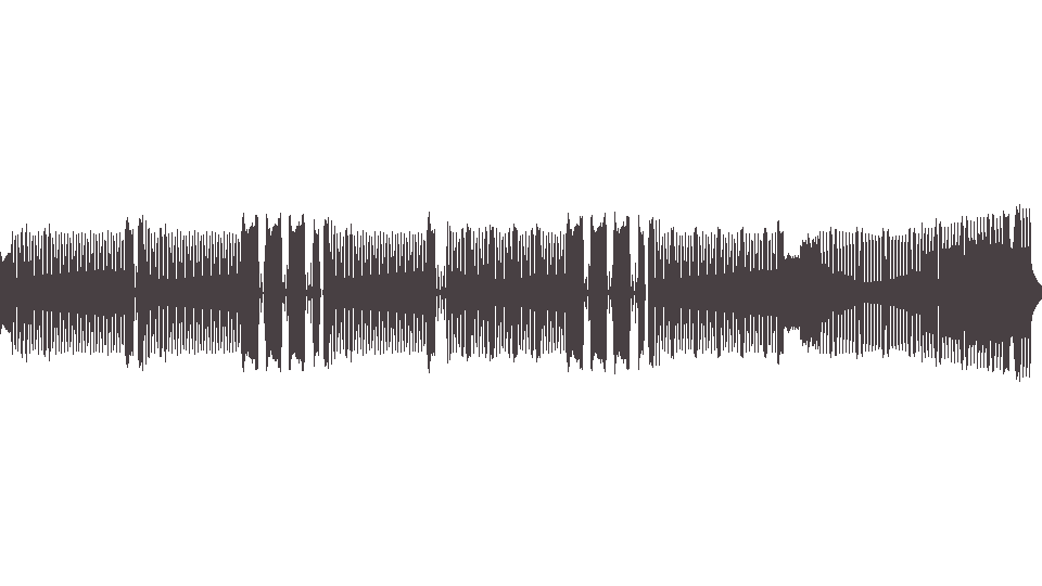 MIDI White Stripes (The) — Astro