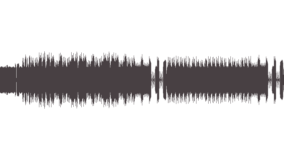 MIDI White Stripes (The) — Black Jack Davey