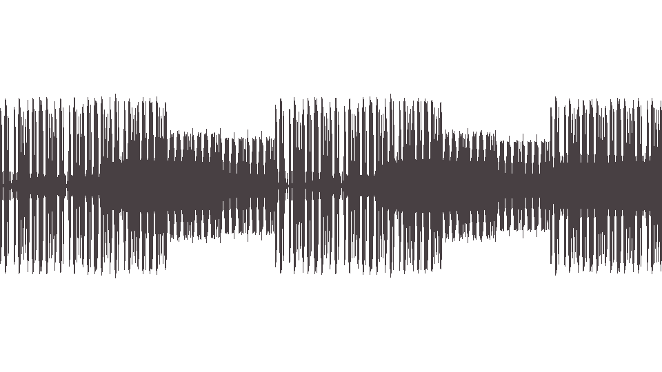 MIDI White Stripes (The) — Blue Orchid (2)