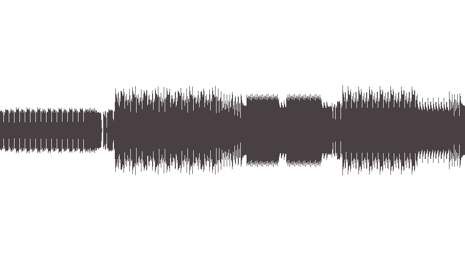 MIDI White Stripes (The) — Cannon